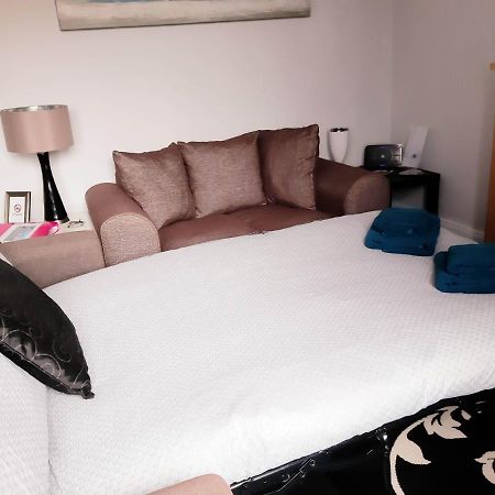 Apartament Bonnie Inverness Zewnętrze zdjęcie