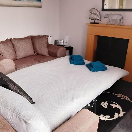 Apartament Bonnie Inverness Zewnętrze zdjęcie