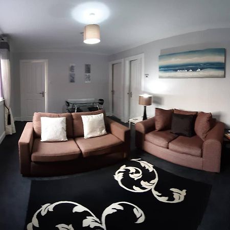Apartament Bonnie Inverness Zewnętrze zdjęcie