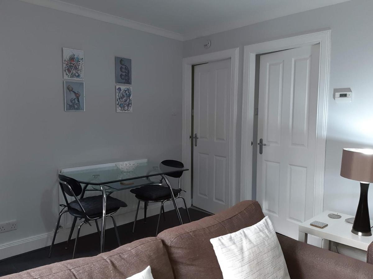 Apartament Bonnie Inverness Zewnętrze zdjęcie