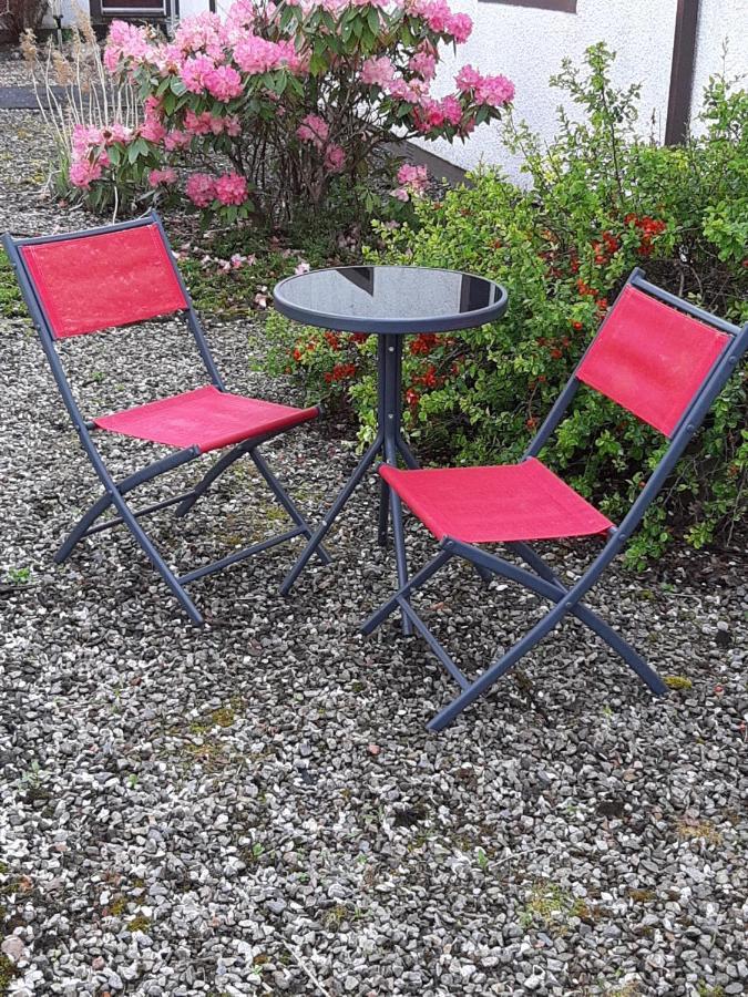 Apartament Bonnie Inverness Zewnętrze zdjęcie