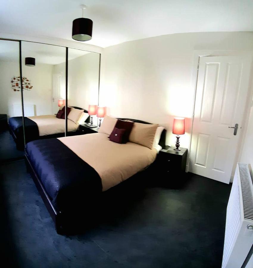 Apartament Bonnie Inverness Zewnętrze zdjęcie