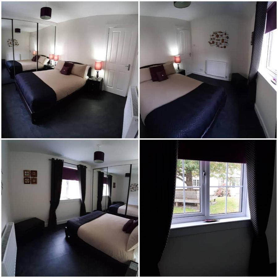 Apartament Bonnie Inverness Zewnętrze zdjęcie