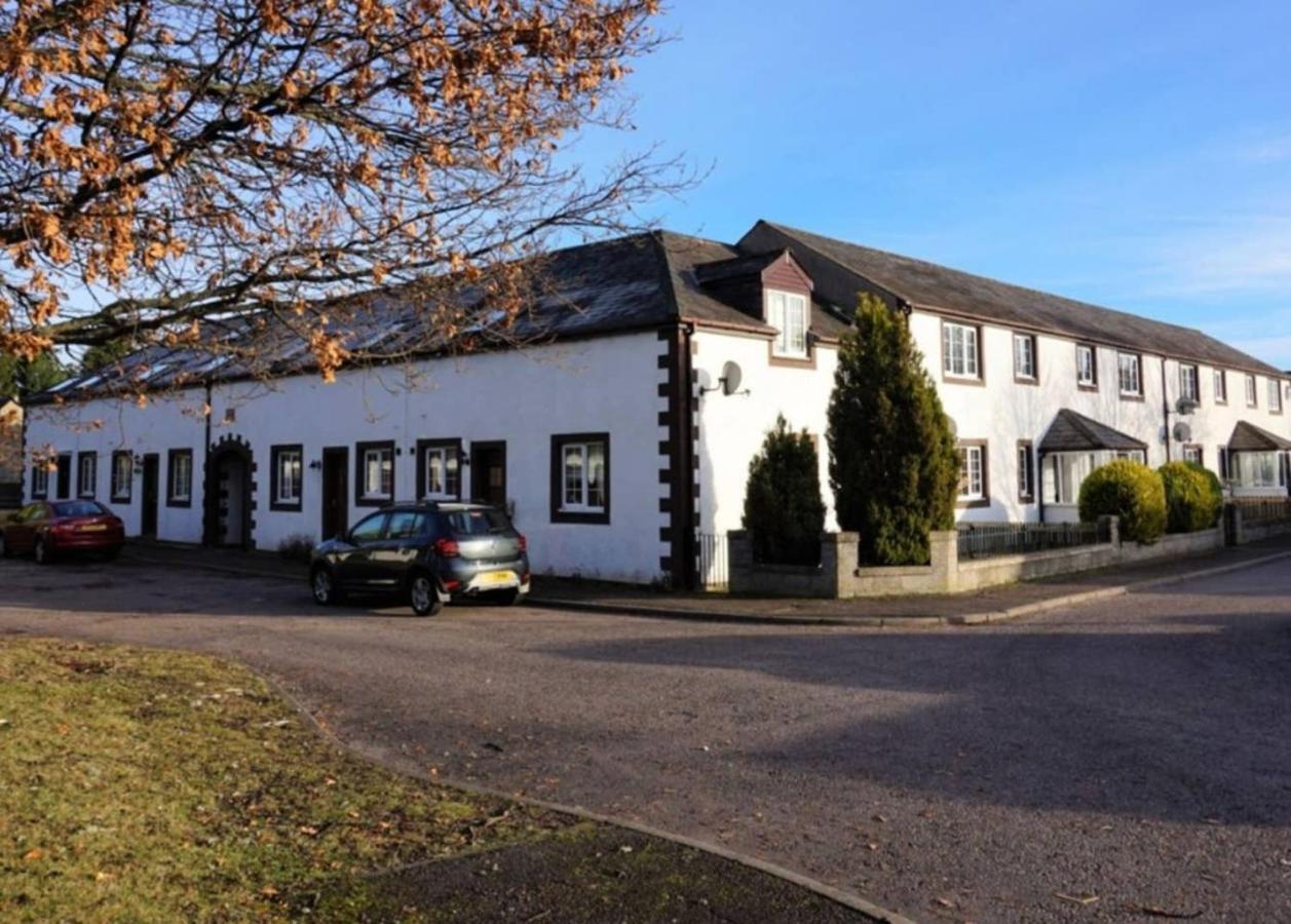 Apartament Bonnie Inverness Zewnętrze zdjęcie