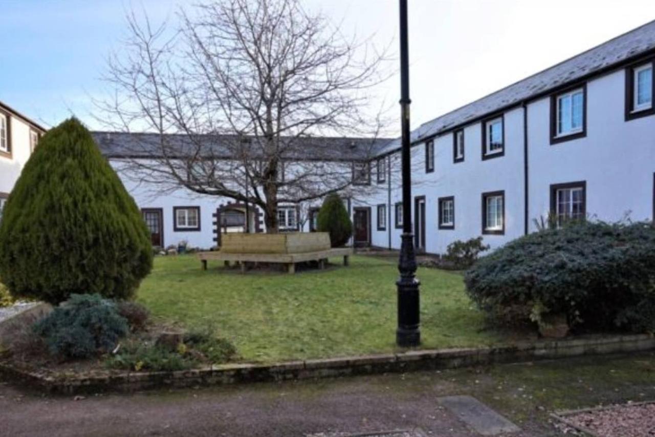 Apartament Bonnie Inverness Zewnętrze zdjęcie