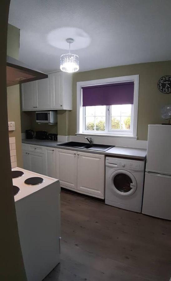 Apartament Bonnie Inverness Zewnętrze zdjęcie