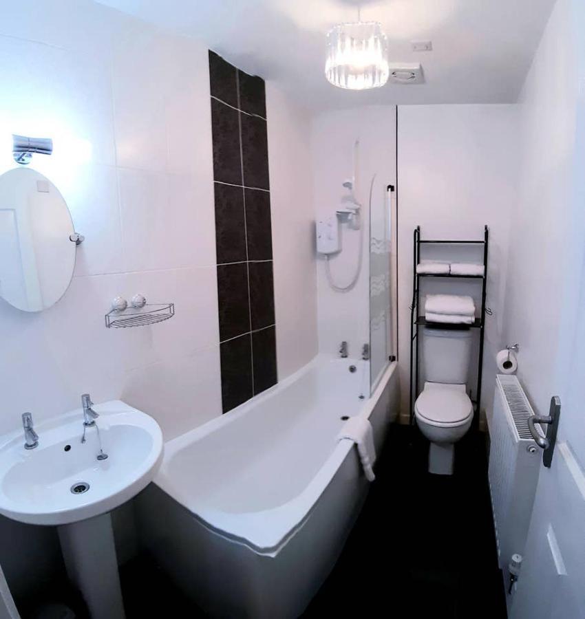 Apartament Bonnie Inverness Zewnętrze zdjęcie