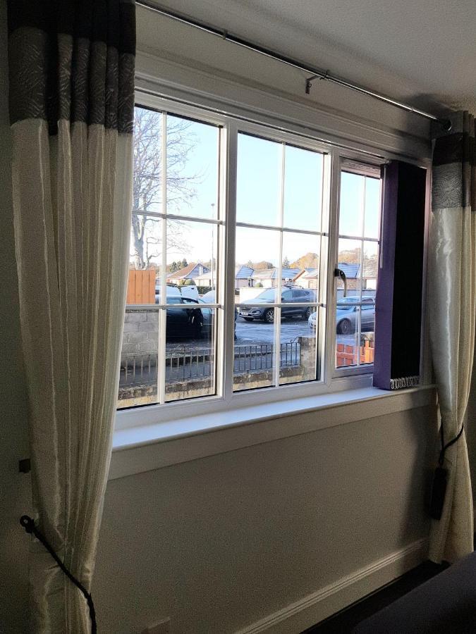 Apartament Bonnie Inverness Zewnętrze zdjęcie