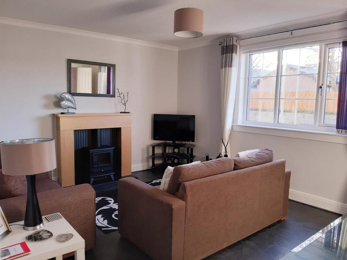 Apartament Bonnie Inverness Zewnętrze zdjęcie