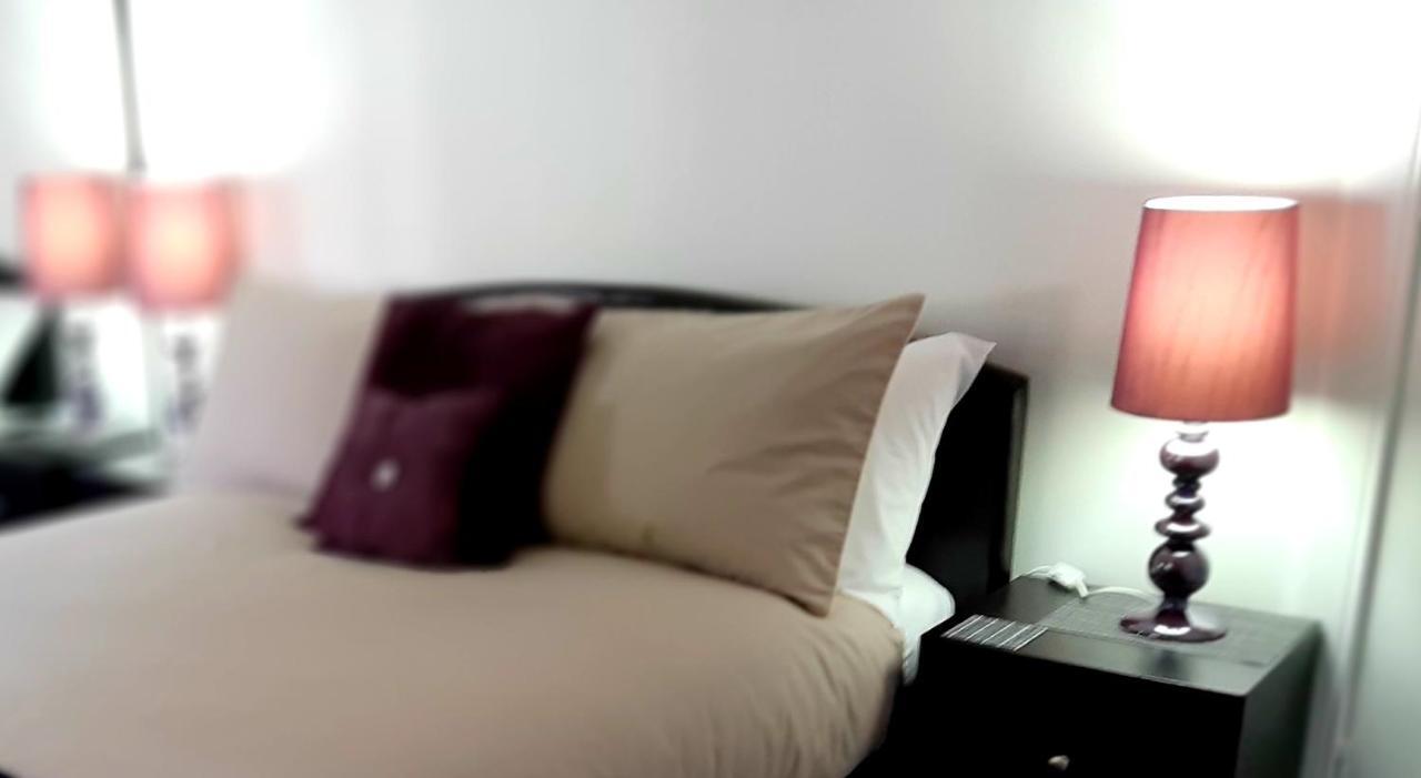 Apartament Bonnie Inverness Zewnętrze zdjęcie