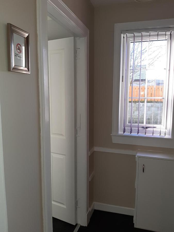 Apartament Bonnie Inverness Zewnętrze zdjęcie
