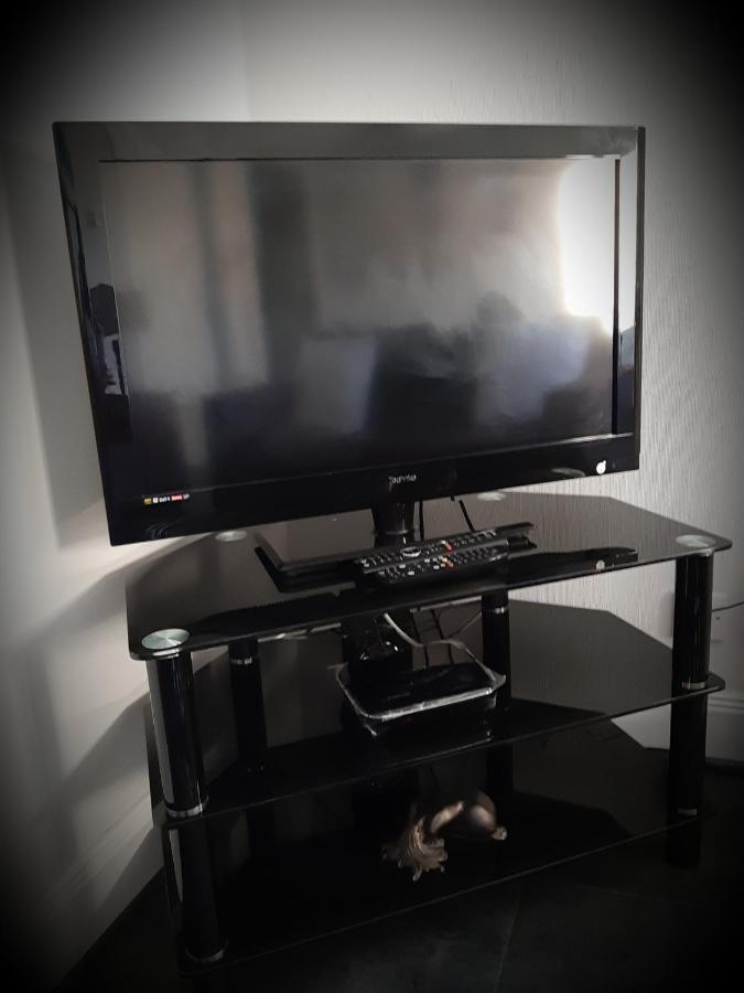 Apartament Bonnie Inverness Zewnętrze zdjęcie