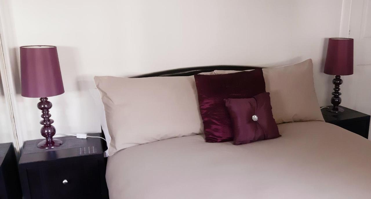 Apartament Bonnie Inverness Zewnętrze zdjęcie